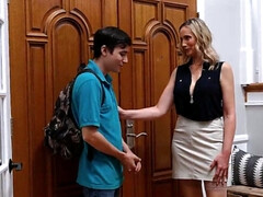 Американки, Красотки, Большой член, Большие сиськи, Минет, Секс без цензуры, Хд, Сиськи