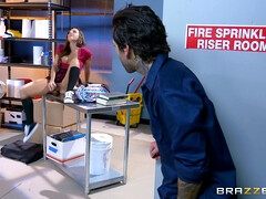 Masturbación, Coño, Falda, Calcetines, Solo, Estudiante, Juguetes, Voyeur