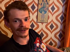 Anaal, Bruinharig, Sperma, Fetisj, Shemale