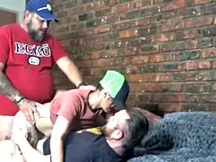 Afrikanisch, Leie, Hd, Selbstgemacht, Milf, Tätowierung, Flotter dreier, Ehefrau