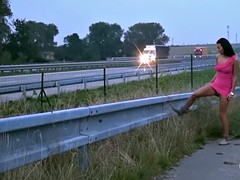 Fétiche, Pisser