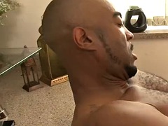 British MILF Ruby Temptations Gets The BBC Slut Treatment She Wants
