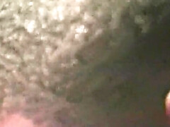 Enthousiasteling, Grote lul, Zwart, Sperma shot, Zwart, Hardcore, Slet, Oud