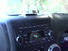 ビーチ, ビキニ, 彼女, アウトドア, ハメ撮り, 公共, 喫煙, 濡れ