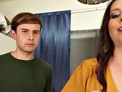 Tetas grandes, Cornudo, Indio, Madres para coger, Pov