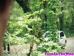 Fesselspiele, Hundestellung, Domination, Aufs gesicht abspritzen, Fetisch, Zierlich, Jungendliche (18+), Spanner