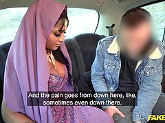 Asiatique, Grosse bite, Gros seins, Hard, Monstre, Chatte, Serré, Nénés