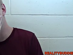 Blonde, Homosexuelle