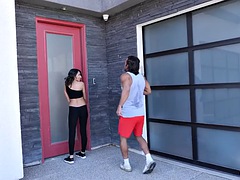 Jogging connection