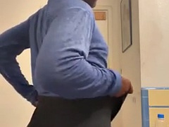 デカチン, コンピレーション, 中出し, 女装男装, イく瞬間, 黒人, ゲイ, キス