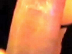 お尻, デカチン, フェラチオ, カップル, チン, 顔射, 異人種間, 三人