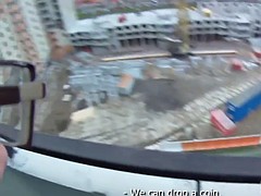 Любители, Секс без цензуры, Подглядывание