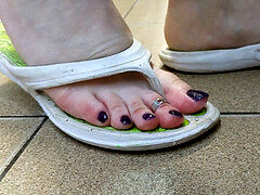 Al aire libre, Público