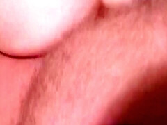 デカ尻, デカパイ, 巨乳な, イく瞬間, ハードコア, 下着, 赤毛, オッパイの