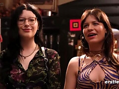 素人, 茶髪の, 顔射, 指いじり, ハードコア, Hd, キス, レズビアン