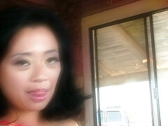 アナル, アジア人, フェラチオ, 茶髪の, チン, ハードコア, 異人種間, ティーン