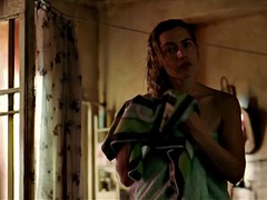 kate winslet - the reader (2008)