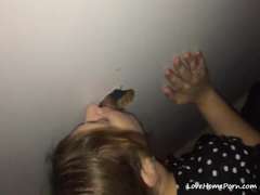Enthousiasteling, Orgasme