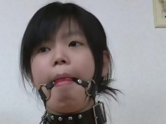 Enthousiasteling, Aziatisch, Bondage discipline sadomasochisme, Bruinharig, Fetisj, Hd, Japaans, Latex