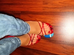 素人, フェティッシュ, 足フェチ, Hd, ハメ撮り, 現実, おもちゃ, のぞき