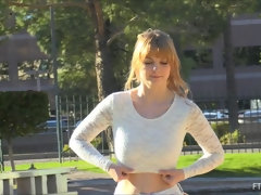 ダンス, マッサージ, オナニー, 公共, シャワー, 一人, おもらし, スカートのぞき