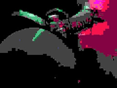 黒人, ボンデージ, カップル, 黒人, フェティッシュ, ハードコア, 旦那, 母