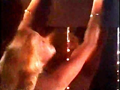 Gros seins, Érotique, Français, Rétro ancien