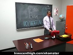 Grosser schwanz, Geschnappt, Studentin, Hardcore, Hd, Schulmädchen, Student, Jungendliche (18+)