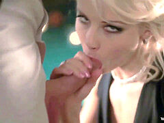 Leie, Grosser schwanz, Blasen, Handjob, Reif, Milf