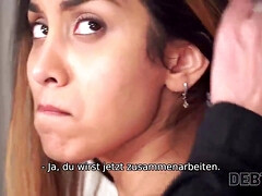 Pijpbeurt, Stel, Hardcore, Geld, Kut duiken, Realiteit, Ruw, Tatoeage