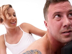 美人, デカ尻, 巨乳な, カワイイ, マッサージ, 天然, オーガズム, オッパイの