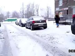 Leie, Hd, Selbstgemacht, Realität, Rotschopf, Rau, Russisch, Jungendliche (18+)