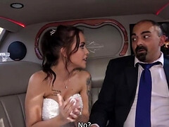 Plantureuse, Voiture, En gros plan de très près, Tchèque, Mère que j'aimerais baiser, Pov, Réalité, Épouse