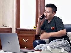 69, 素人, アナル, アジア人, 中国人, イく瞬間, ハードコア, オッパイの