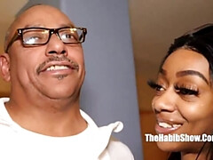 素人, お尻, 黒人, 黒人, 小柄