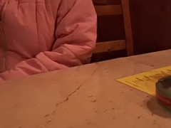 Sadomasochismus, Schönheit, Blondine, Hardcore, Öffentlich, Jungendliche (18+), Titten