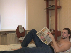 Blasen, Braunhaarige, Gehörnter ehemann, Europäisch, Hardcore, Hd, Russisch, Jungendliche (18+)