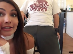 Большой член, Брюнетки, Семяизвержение, Папочка, Европейки, Пальцем, Мастурбация, Молоденькие