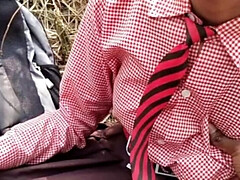 アジア人, 兄弟, 大学生, カワイイ, 自家製, インド人, 生徒, ユニフォーム