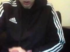 Gay, Pajear, Solo, Camara web