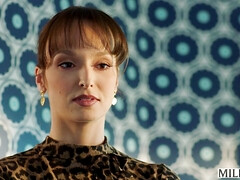 デカ尻, デカパイ, フェラチオ, 茶髪の, イく瞬間, 手コキする, ハードコア, 妻