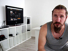 Solo male cumshot, masturbate, solo male