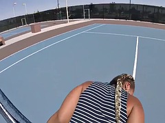 Amateur, Gros seins, Noire, Noir ébène, Mature, Mère que j'aimerais baiser, Public, Nénés