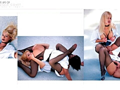 18 летние, Большая жопа, Большие сиськи, Минет, Две девушки, На природе, Тощие, Молоденькие