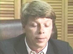 In den arsch, Blondine, Braunhaarige, Kehlenfick, Schwarz, Behaart, Interrassisch, Vintage