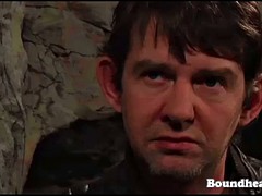 Bondage discipline sadomasochisme, Gebondenheid, Lesbisch