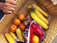 Tussi, Schwarz, Schwarz, Im freien, Jungendliche (18+)