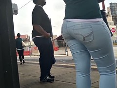 Wohlbeleibte schöne frauen, Spanner