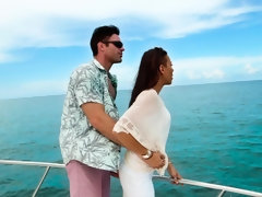 デカチン, バック, ハードコア, Hd, ヒール, 馬乗り, 濡れ, 妻