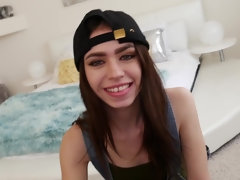 Schwarz, Blasen, Spermaladung, Hundestellung, Hardcore, Hd, Pov, Jungendliche (18+)